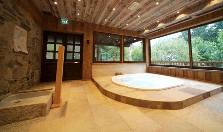 فندق Relais Del Nazionale فيرنانتِّه المظهر الخارجي الصورة