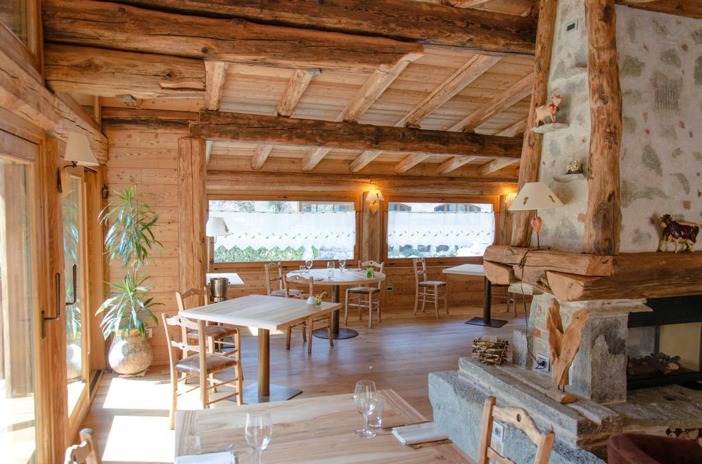 فندق Relais Del Nazionale فيرنانتِّه المظهر الخارجي الصورة