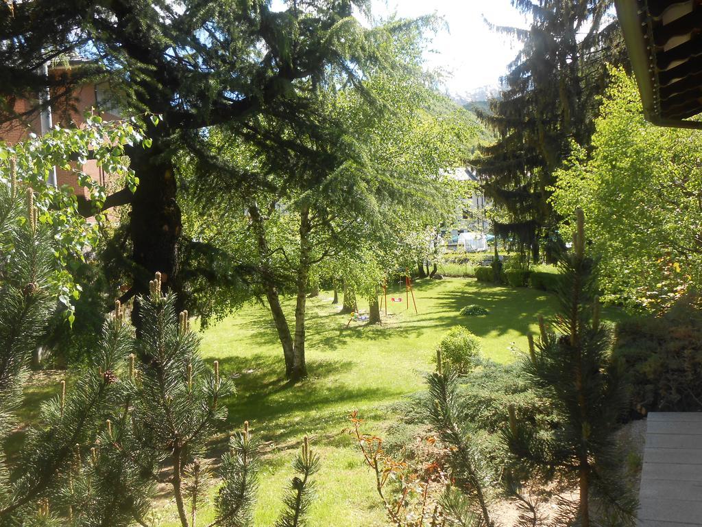 فندق Relais Del Nazionale فيرنانتِّه المظهر الخارجي الصورة