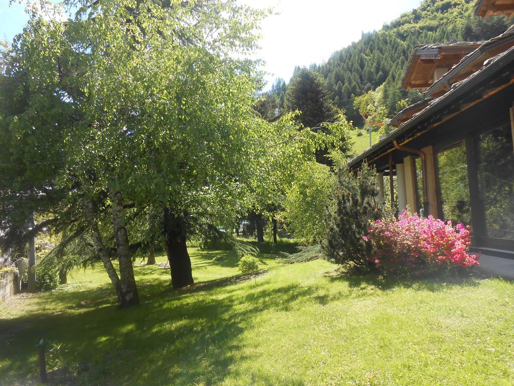 فندق Relais Del Nazionale فيرنانتِّه المظهر الخارجي الصورة