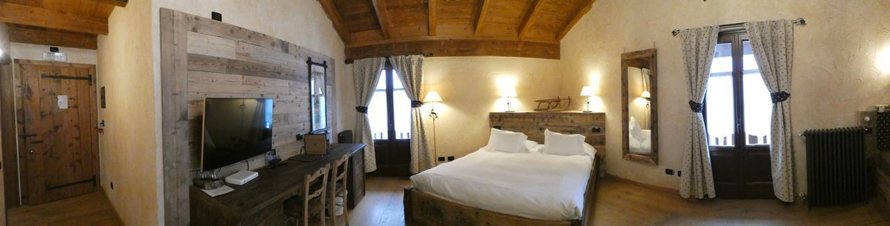 فندق Relais Del Nazionale فيرنانتِّه المظهر الخارجي الصورة