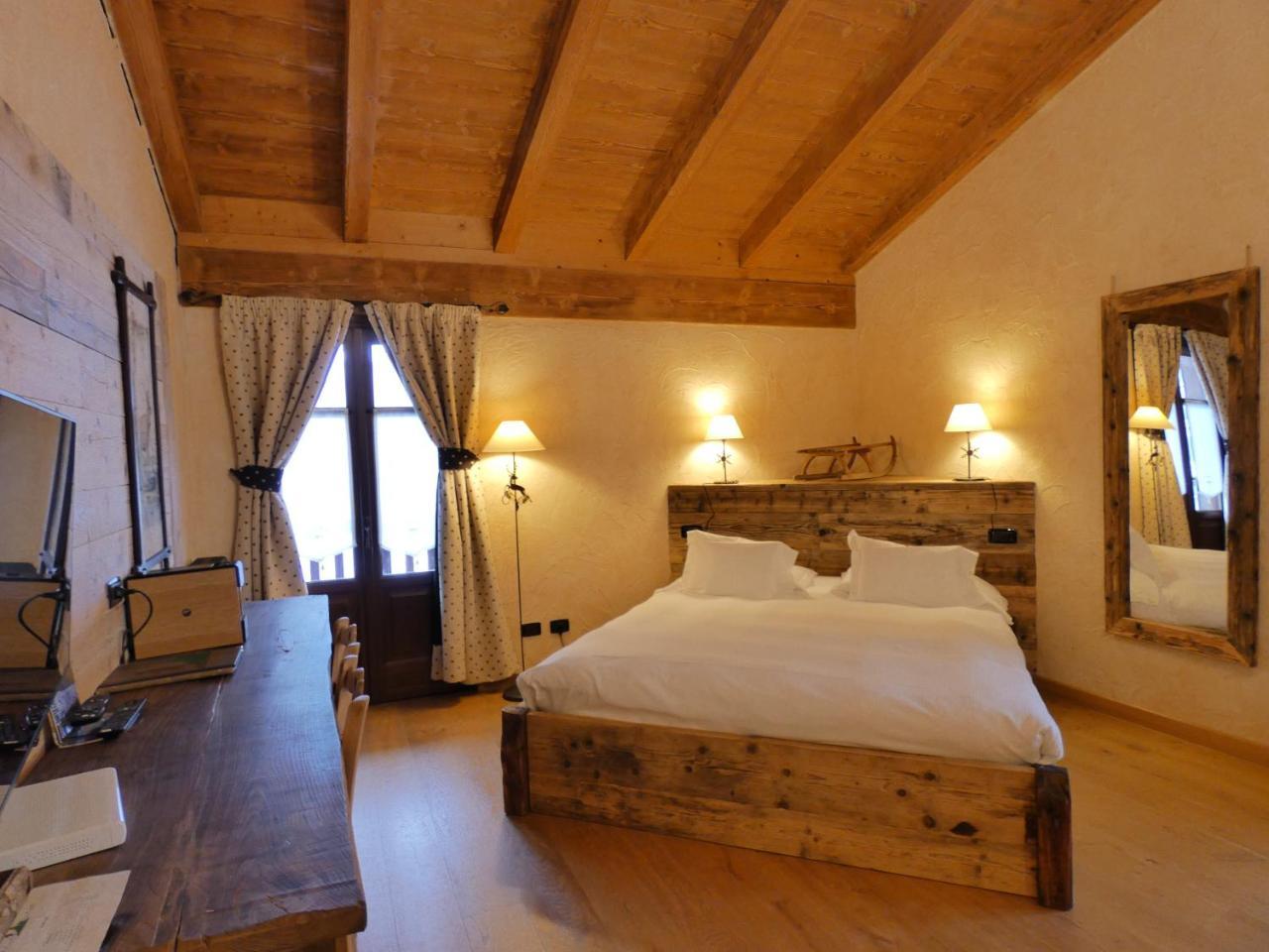 فندق Relais Del Nazionale فيرنانتِّه المظهر الخارجي الصورة