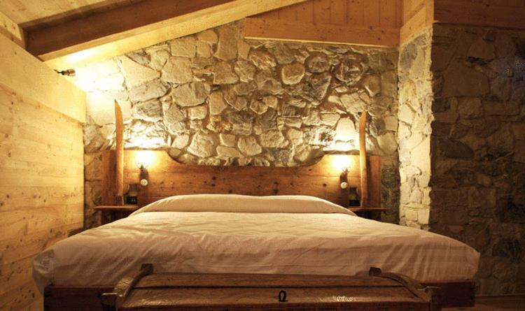 فندق Relais Del Nazionale فيرنانتِّه المظهر الخارجي الصورة