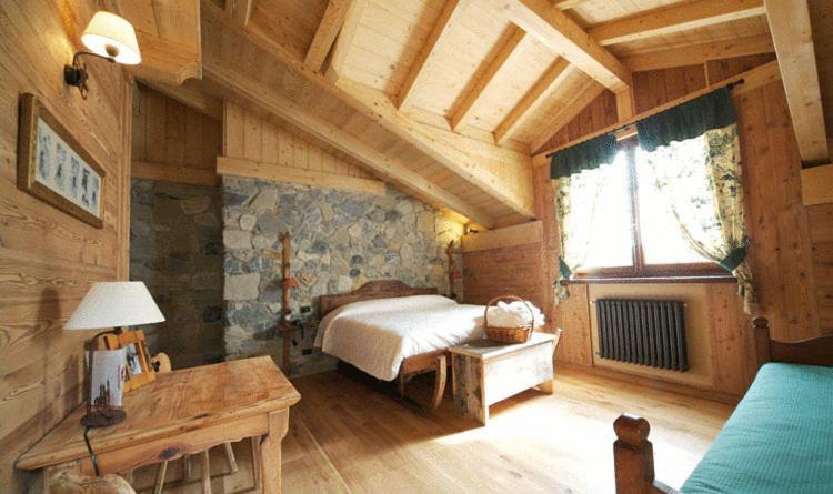 فندق Relais Del Nazionale فيرنانتِّه المظهر الخارجي الصورة